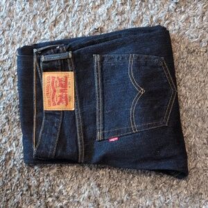 LEVI STRAUSS & Co mens jeans